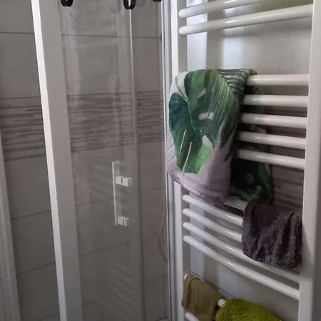 Сasa de vacaciones 2 Avec Terrasse Ensoleillee, Cap D'agde - Fr-1-249-443